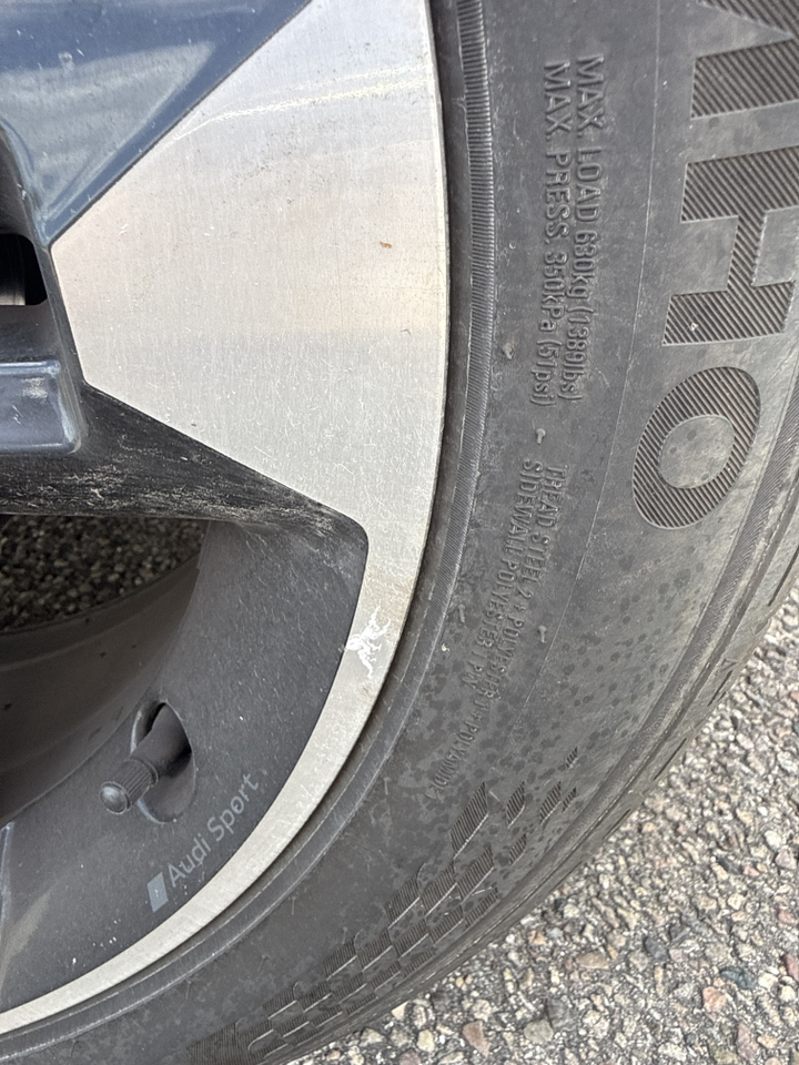 Audi Q2 35 TDI 150 S tronic 7 — photo 26