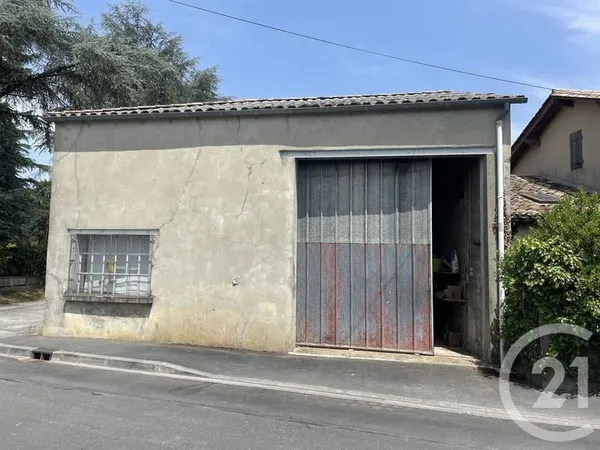 Maison 1 pièce 100 m²