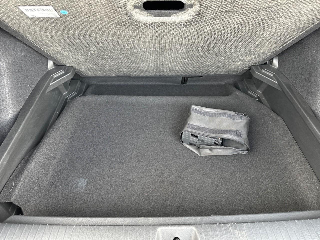 Citroën C3 Aircross hybride 145 ch aut plus — photo 35