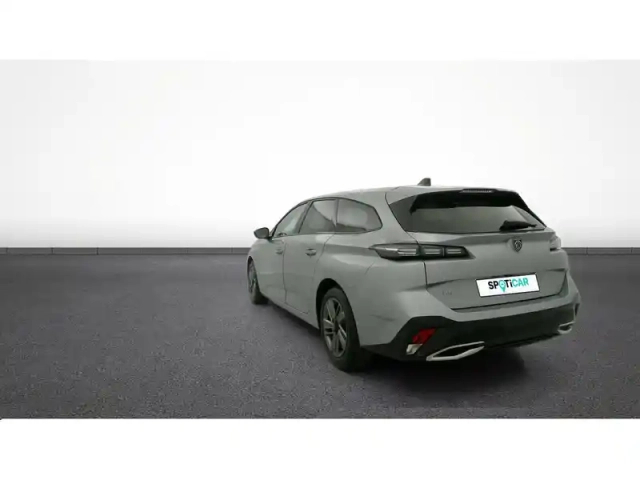 Peugeot 308 sw bluehdi 130ch s&amp;s eat8 — photo 6