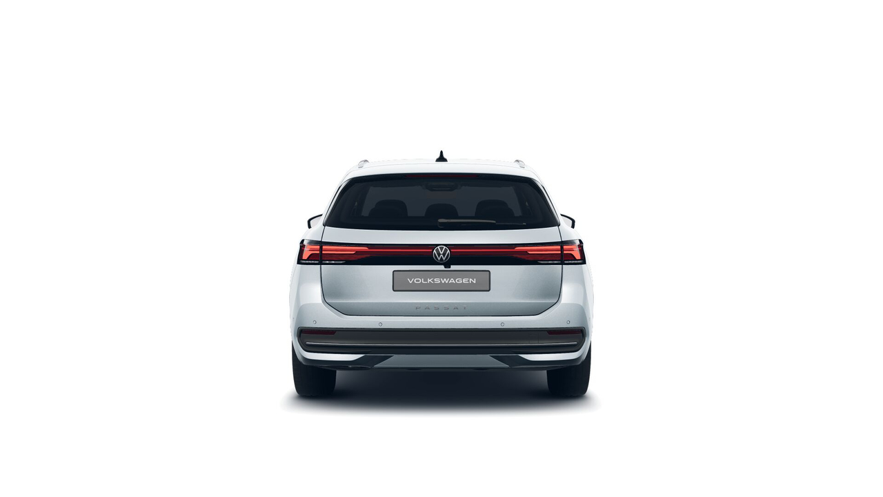 Volkswagen Passat 2.0 TDI EVO SCR 150 DSG7 — photo 4