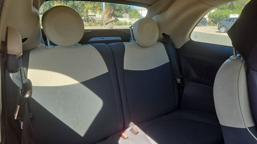Fiat 500 1.2 69 - Pop – 2012 – 83602 km – Essence – Boîte Automatique — photo 55