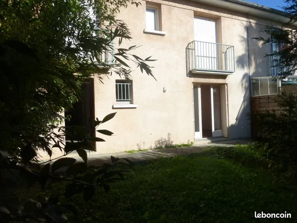 Maison 5 pièces 119 m²