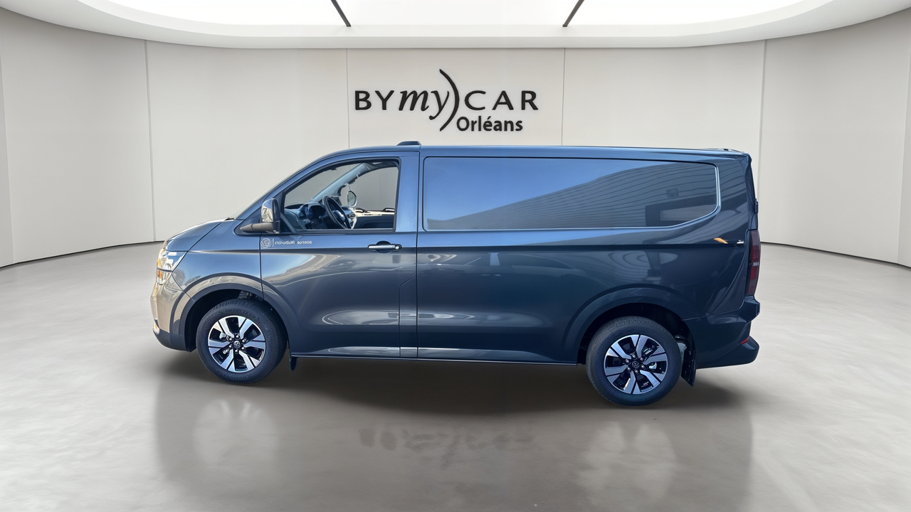 Volkswagen Utilitaires TRANSPORTER VAN L1H1 2.0 TDI 150 BVA8 — photo 2