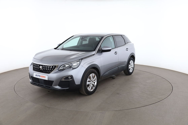 Peugeot 3008 1.5 Blue-HDi Active Business EAT8
