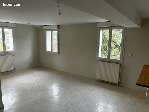 Appartement Type 4 Vienne