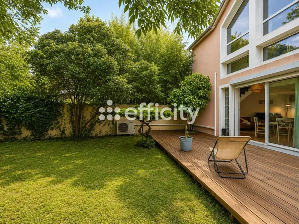 Maison Vente Massy 8p 169m² 620000€