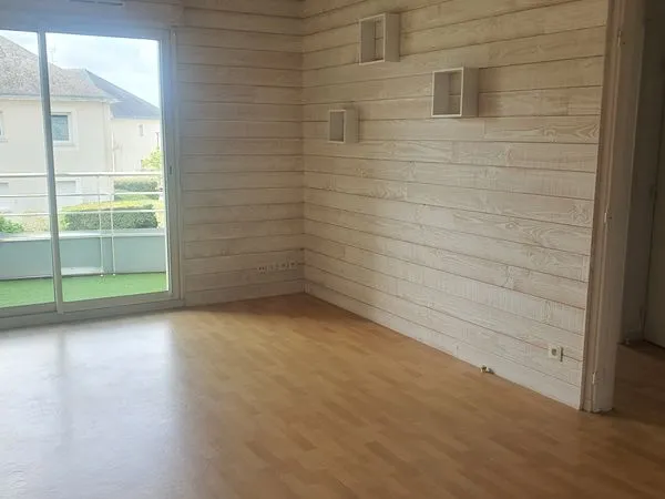 Appartement T3 brech