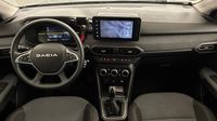 Dacia Jogger 1.6 hybrid 140ch Extreme 7 places -24 — photo 11
