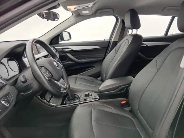 Bmw X2 xdrive25ea 220ch business design euro6d-t 6cv — photo 39