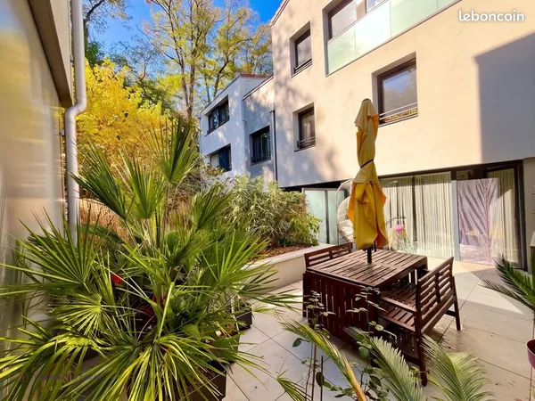 Appartement 3 pièces 67 m²