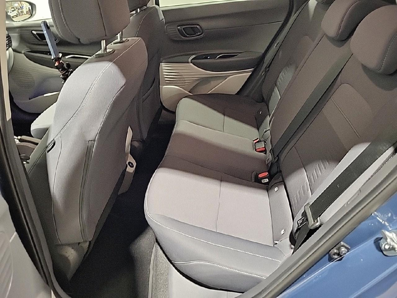Hyundai Bayon 1.0 t-gdi 100 dct-7 intuitive — photo 13
