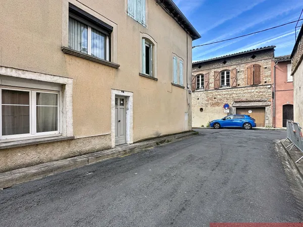 Maison 6 pièces 116 m²