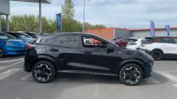 Ford Puma 1.0 EcoBoost Hybrid 125ch ST-Line X S&S — photo 4