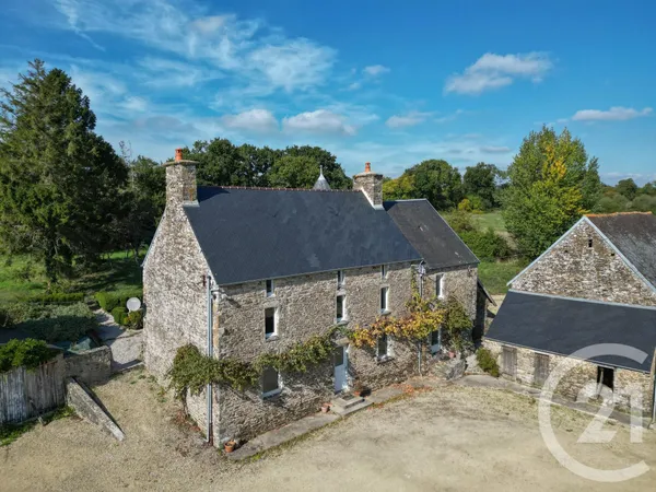 Maison 8 pièces 195 m²