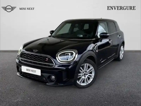 Mini Countryman cooper s  178ch yours bva7