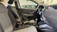 Dacia Duster 1.3 TCe 150ch FAP Extreme 4x2 EDC — photo 15