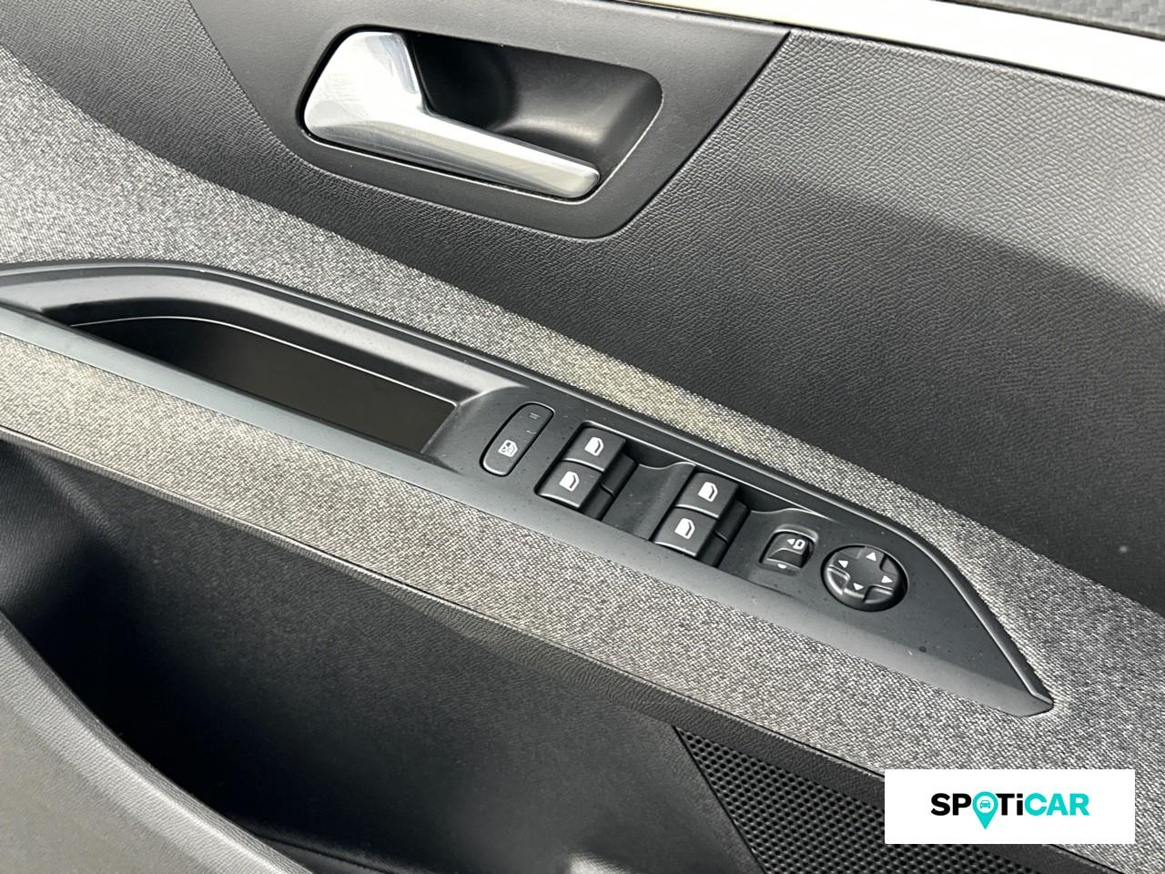 Peugeot 5008 1.2 puretech 130ch s&s active pack eat8 — photo 16