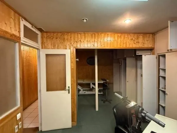 Local commercial 62 m²