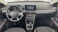 Dacia Sandero 1.0 TCe 90ch Stepway Expression — photo 11