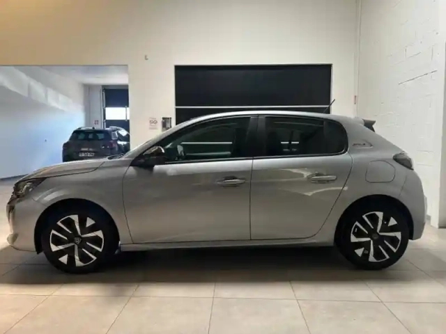 Peugeot 208 1.2 100ch s&amp;s style — photo 4