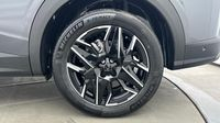 Peugeot 5008 Hybrid 145ch GT e-DCS6 — photo 11