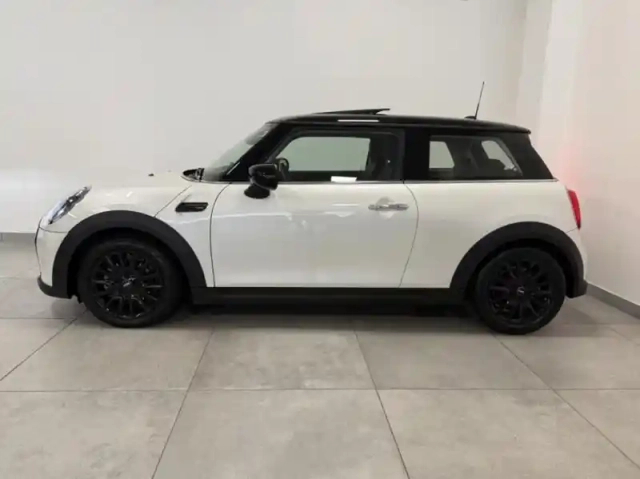 Mini Mini cooper 136ch edition premium plus bva7 — photo 5