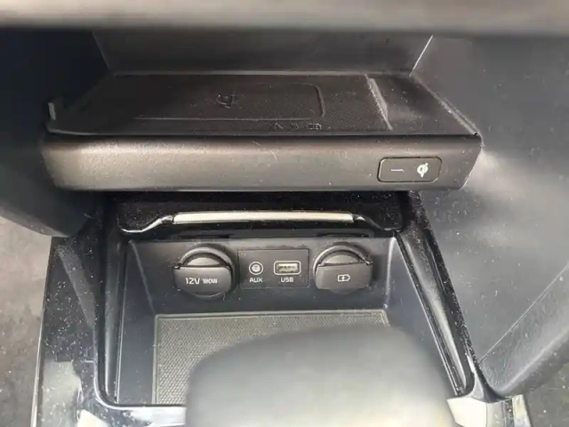 Kia Ceed sw 1.4 t-gdi 140 ch isg dct7 — photo 20