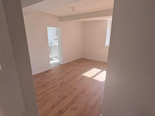 Appartement t2