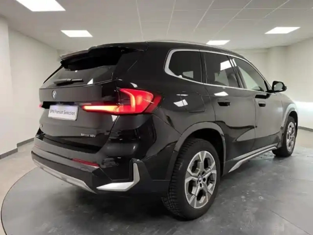 Bmw X1 sdrive18i 136ch xline — photo 2