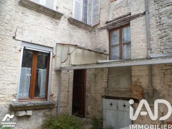 Maison 6 pièces 132 m²
