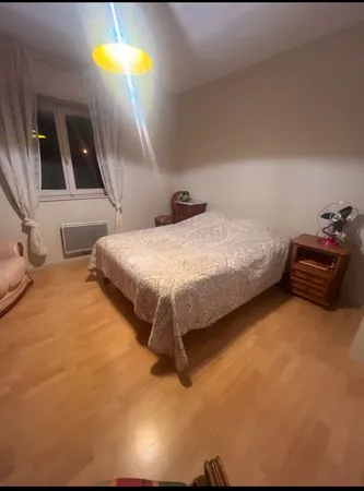 Chambre de 14m2 à louer sur Wintzenheim