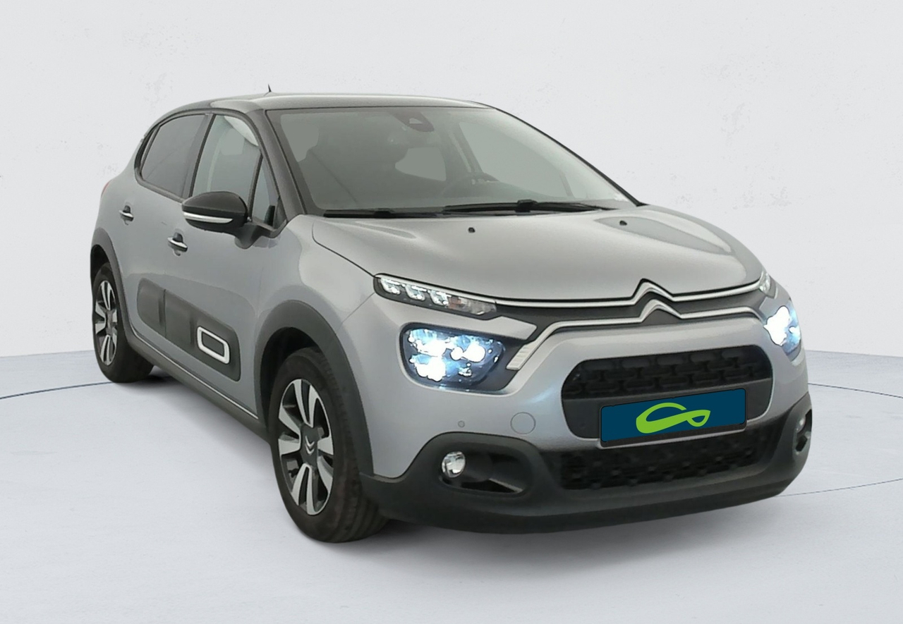 Citroën C3 — photo 7