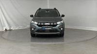 Dacia Sandero 1.0 ECO-G 100ch Stepway Extreme + — photo 1