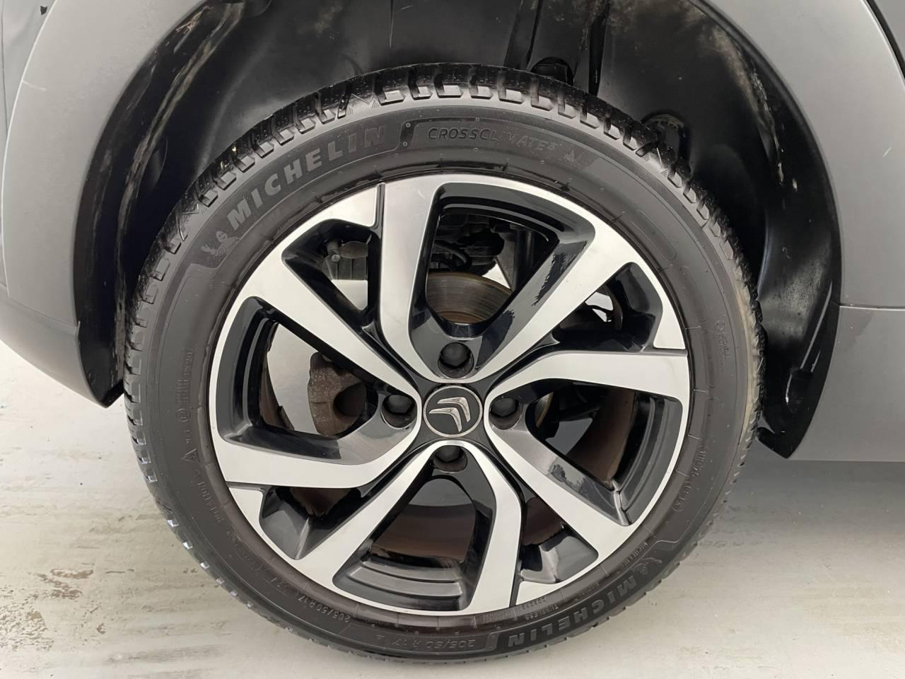 Citroën C3 bluehdi 100 s&s bvm6 shine pack — photo 19