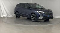 Renault Espace 1.2 E-Tech full hybrid 200ch esprit Alpine — photo 3
