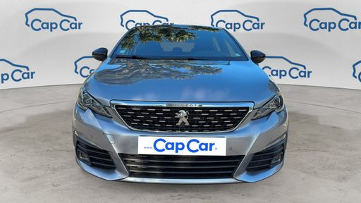 Peugeot 308 1.5 BlueHDi 130 EAT8 - GT Line – 2020 – 93615 km – Diesel – Boîte Automatique — photo 38