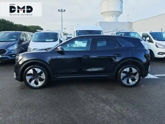Ford Explorer 340ch extended range 79kwh pack premium awd 6cv — photo 3