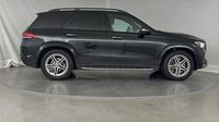 Mercedes Gle 350 e 211+136ch AMG Line 4Matic 9G-Tronic — photo 4