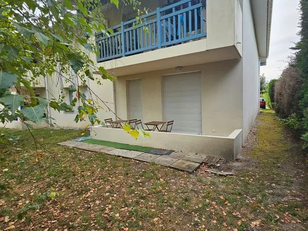 Soustons Appartement de type t2 bis