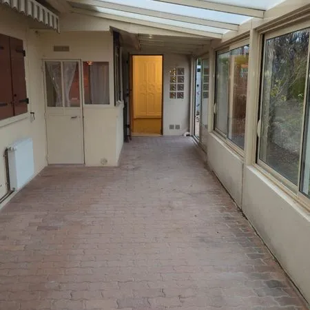 Collocation villa a maisse