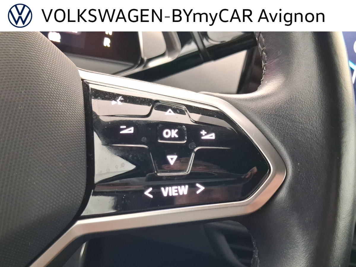 Volkswagen ID.5 174 ch Pro — photo 31