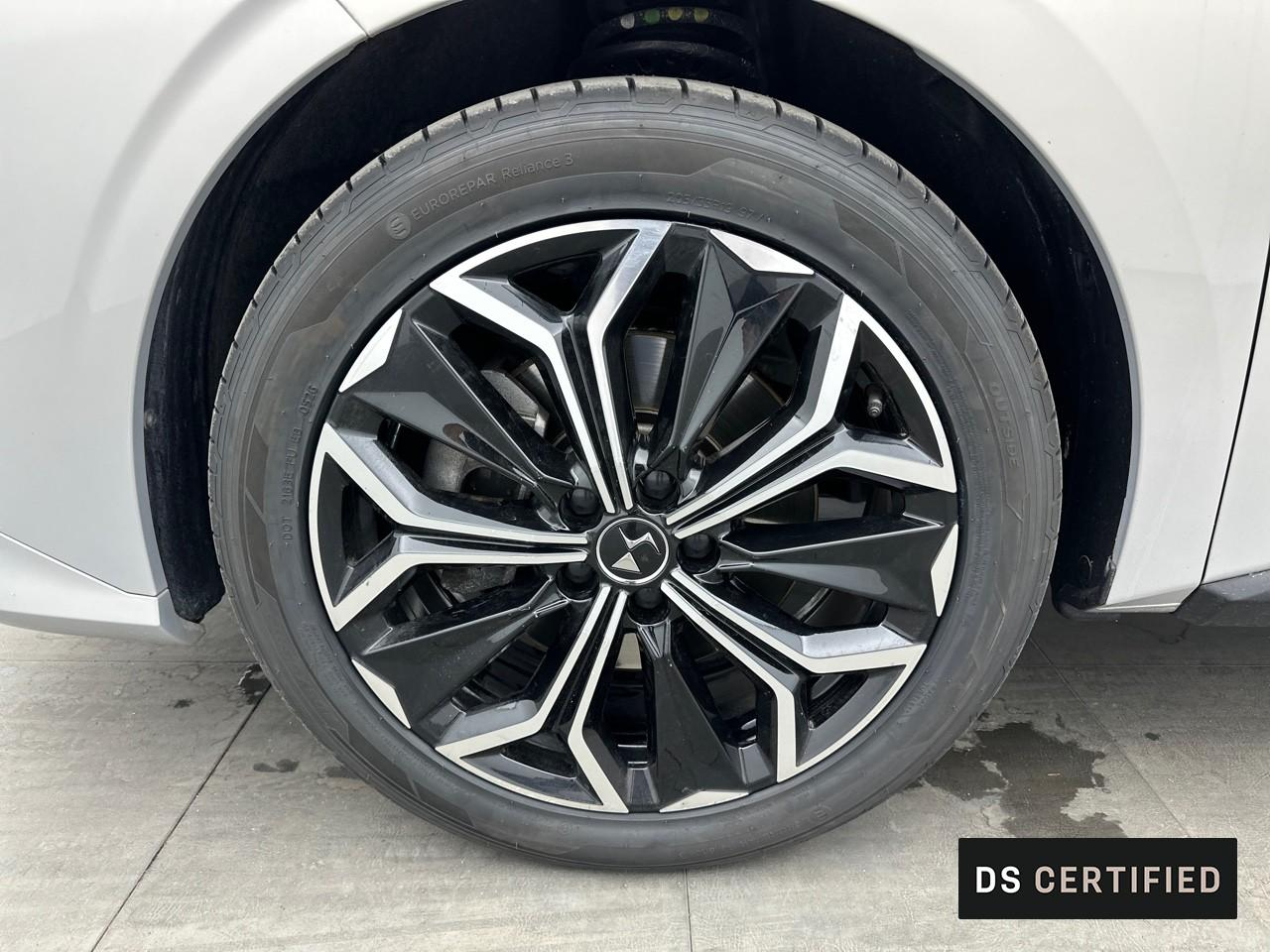 Ds Ds 4 puretech 180 eat8 rivoli — photo 16