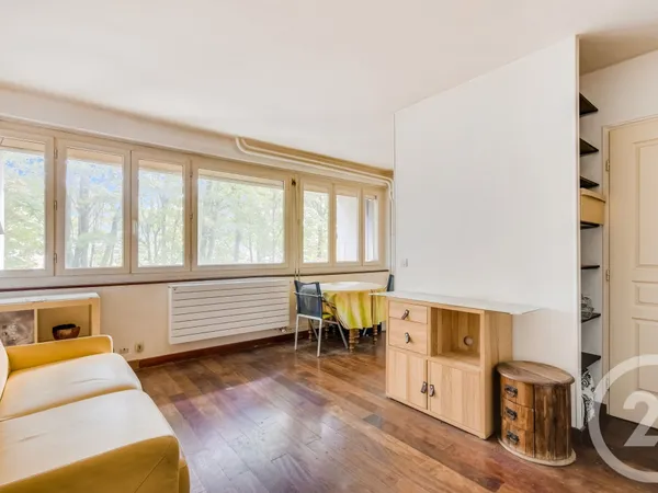 Appartement 1 pièce 26 m²