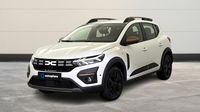 Dacia Sandero 1.0 ECO-G 100ch Stepway Extreme +