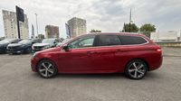 Peugeot 308 Sw 1.2 PureTech 130ch E6.3 S&S GT Line EAT8 — photo 8