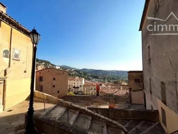 Maison de ville 3 pièces 59 m²