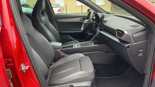 Cupra Formentor 1.4 e-HYBRID 245 DSG6 - Vz – 2022 – 69926 km – Hybride rechargeable – Boîte Automatique — photo 26