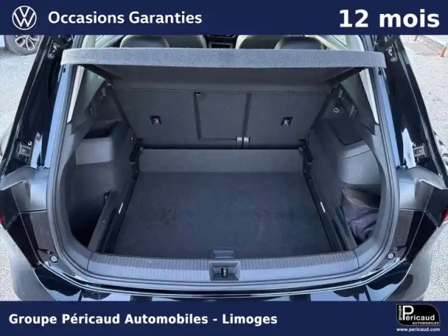 Volkswagen Tiguan 1.5 etsi 130ch dsg7 — photo 9