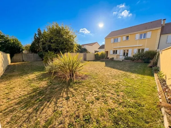Maison à vendre Les Clayes-sous-Bois